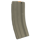 Duramag AR-15 .223 / 5.56mm 5/30-Round Grey Aluminum Magazine