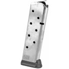Ed Brown 1911 .45 ACP 8-Round Magazine