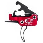 Elftmann Tactical Match Pro Finger Adjustable Single Stage AR-15 Trigger