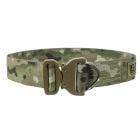 Elite Survival Systems MultiCam Cobra Rigger's Belt with D-Ring Buckle