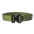 Elite Survival Systems Olive Drab Cobra Rigger's Belt w/ D-Ring Buckle