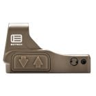 EOTech EFLX Mini 6 MOA Red Dot Sight - Tan