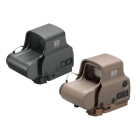 EOTech EXPS3-1 1 MOA Red Dot Holographic Sight