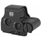 EOTech EXPS3-4 Holographic Weapon Sight 1x 68 MOA Ring / 4 Red Dots - Black