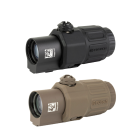 EOTech G33 3x Magnifier without Mount