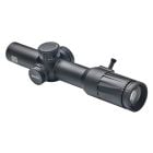EOTech Vudu 1-10x28mm Rifle Scope with LE5 Illuminated MRAD Reticle