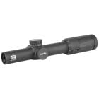 EOTech Vudu 1-6x24mm with SR1 Illuminated MRAD Reticle