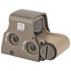 EOTech XPS2 Holographic Sight – Tan