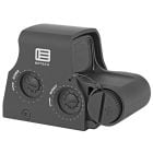 EOTech XPS2 Holographic Sight with Two 1 MOA Dot Reticles