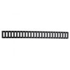 Ergo Grip 25 Slot 1913 Picatinny 3-Pack Ladder Rail Covers