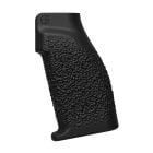 Edgar Sherman Design Coarse Granite AR Pistol Grip