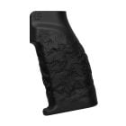 Edgar Sherman Design Topo Granite AR Pistol Grip