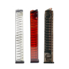 ETS .45 ACP 30-Round Extended Magazine for Glock 21 Pistols