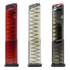 ETS 9mm 19-Round Extended Magazine for Glock 43X / 48 Pistols