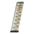 ETS Competition 9mm 22-Round 140mm Magazine for Glock Pistols