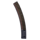 ETS HK MP5, SP5, HK94 9mm 40-Round Carbon Smoke Magazine