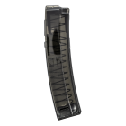 ETS HK MP5, SP5, HK94 9mm 20-Round Carbon Smoke Magazine