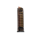 ETS HK VP9 / P30  9mm 21-Round Carbon Smoke Magazine