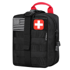 Everlit Survival Essential First Aid Kit