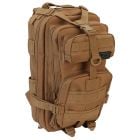 Evolution Outdoor Assault Backpack - Coyote