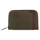 Evolution Outdoor Rawhide Series 12" Pistol Case - Green