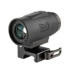 Meprolight MMX3 3X Micro Magnifier w/ Side-Flip QD Mount