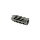 ASC .30 Cal Muzzle Brake w/ American Flag Engraving - 5/8x24