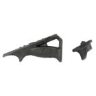 FAB Defense PTK-M M-LOK Rubberized Ergonomic Foregrip with Grip Position Support / Handstop
