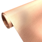 Faraday Defense Copper Cyber Faraday Fabric Roll - 44" x 1'