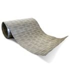 Faraday Defense Low Frequency Barrier Cyber Faraday Fabric Roll - 25.5" x 1'
