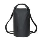 Faraday Defense Stealth Black Dry Bag Sling Pack