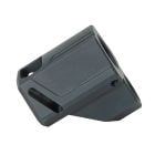 Faxon Firearms EXOS-515 9mm Compensator for Sig Sauer P320F Pistols - 1/2x28