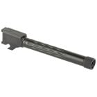 Faxon Firearms Match Series Flame Fluted Barrel for Sig Sauer P320 Full Size Pistols - 1/2x28