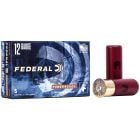 Federal PowerShok 12 Gauge Ammo 2.75" 000 Buck 5 Rounds