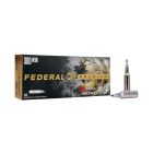 Federal Premium Terminal Ascent 300 WSM Ammo 200gr Slipstream 20 Rounds