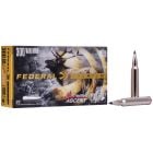 Federal Terminal Ascent .300 Win Mag Ammo 200gr 20 Rounds