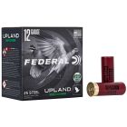 Federal Upland Steel 12 Gauge Ammo 2.75inch #7.5 1oz 25-Round Box