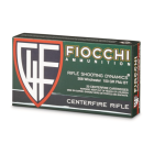 Fiocchi Training Dynamics .308 Winchester Ammo 150gr FMJBT 20 Rounds