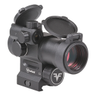 Firefield Impulse 3 MOA Red Dot Sight w/ Red Laser