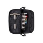 Fix it Sticks Rifle and Optics Toolkit with Torque Limiters