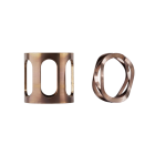 Dead Air Mojave Fixed Barrel Spacer