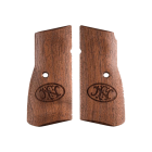 FN High Power Wood Grips
