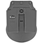 Fobus Evo Double Magazine Pouch for Single-Stack .45 ACP 1911 Magazines