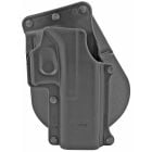 Fobus Standard Right-Handed OWB Paddle Holster for Glock 20, 21, 37, 38 Pistols