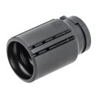 Fortis Manufacturing Control Shield Blast Deflector