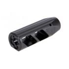 Fortis Manufacturing Rapid Engagement Device 7.62mm Muzzle Brake - 5/8x24