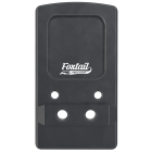 Foxtail Precision Burris FastFire, Vortex Venom / Docter Adapter Plate for Non-MOS Glock Pistols
