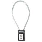 Firearm Safety Devices Corporation 14" Combination Cable Lock