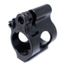 Faxon Firearms Adjustable 3 Screw Low Profile .750" Gas Block