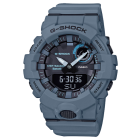 G-Shock Digital GBA800UC-2A Wrist Watch Light Blue